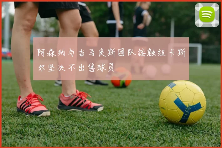 阿森纳与吉马良斯团队接触纽卡斯尔坚决不出售球员